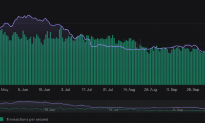 BNB 체인 핵심 개발자 및 초당 거래 수