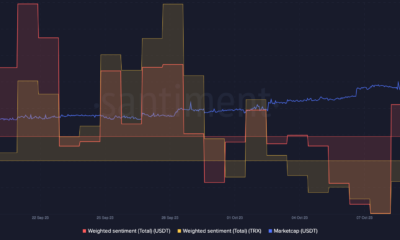 USDT: 이러한 활동이 정서에 부정적인 영향을 미칠까요?