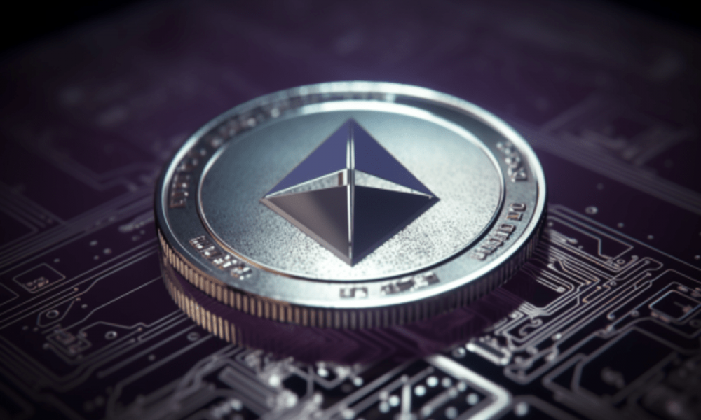 Grayscale의 ETH ETF 애플리케이션이 SEC의 인정을 받았습니다