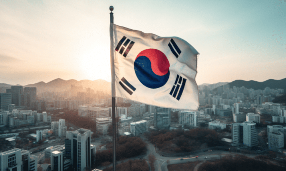 한국, 파일럿 프로그램 통해 CBDC 혁신 주도