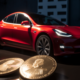 Tesla, 1억 8400만 달러 규모의 비트코인 ​​보유 유지: 3분기 보고서