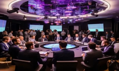 유럽 ​​규제 당국, DeFi의 심각한 위험 경고