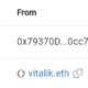 Vitalik Buterin이 ETH를 다시 ​​Coinbase로 이체했습니다. 이유는 무엇입니까?