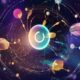 모듈형 네트워크 Celestia의 기본 토큰 TIA가 흥미로운 데뷔를 합니다.