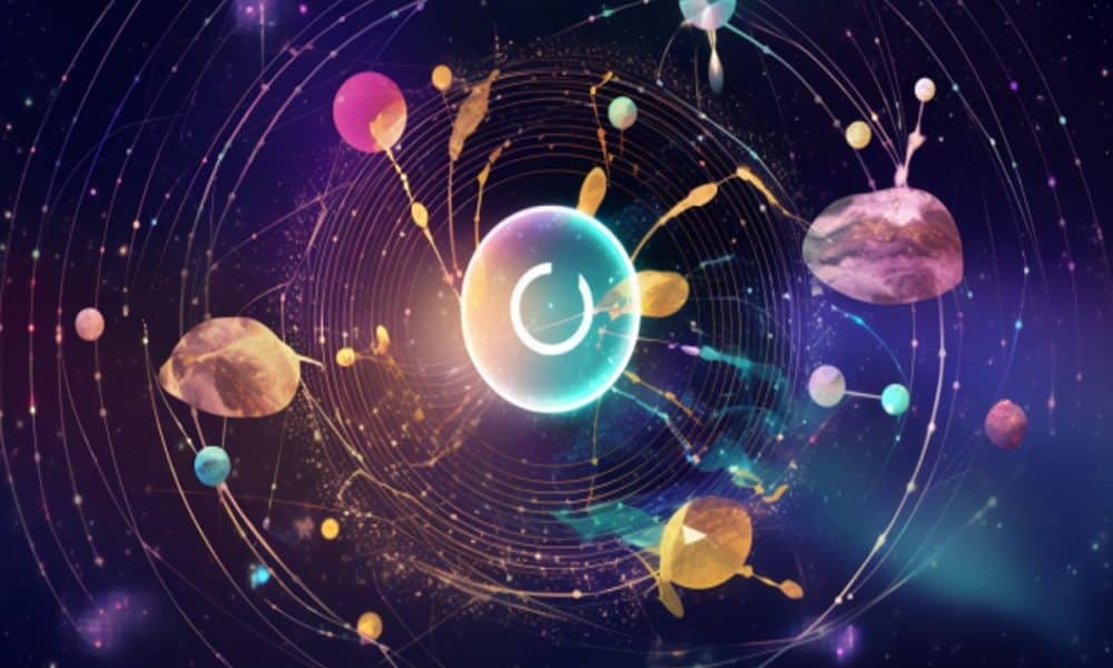 모듈형 네트워크 Celestia의 기본 토큰 TIA가 흥미로운 데뷔를 합니다.