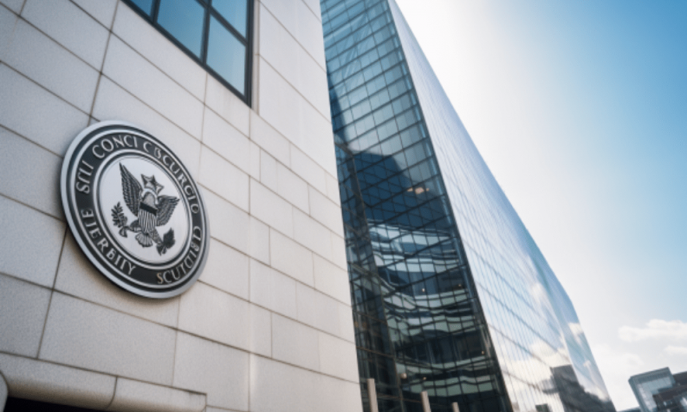 SEC 위원, 암호화폐 규제의 명확성 필요성 강조
