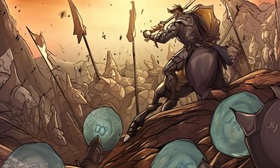 Aster는 $ 1.45를 보유하고 있습니다 - Mrbeast의 $ 1.53m Bet Fuel $ 2 회복?